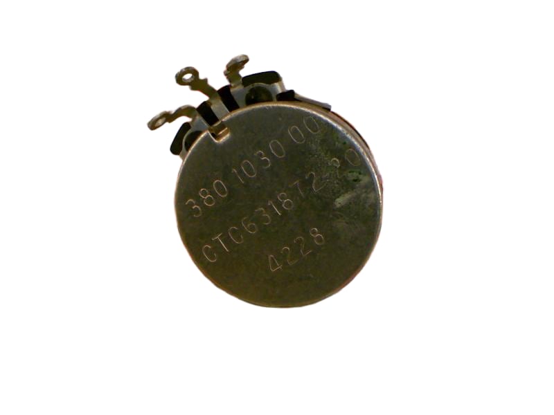 380-1030-00 by CTS CORPORATION