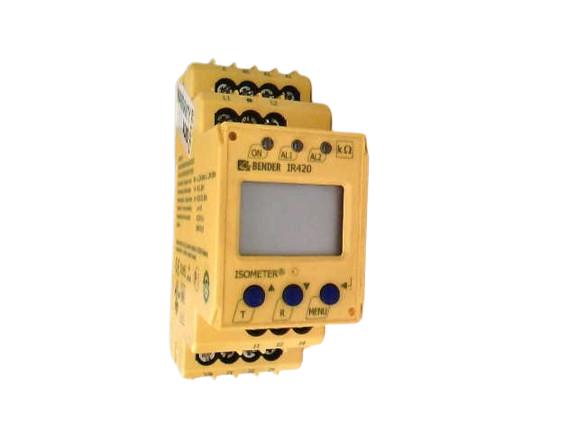 BENDER IR420-D4-2