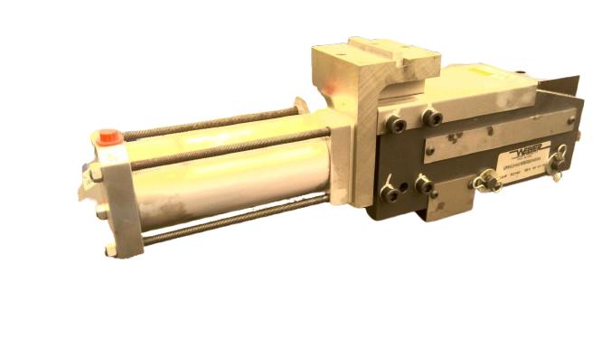 WELKER ENG UPE031A010B000A000