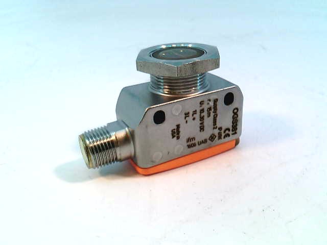 EFECTOR OGS-OOKG/US/V4A/CUBE-OGS381