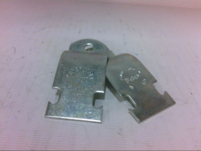 POWER STRUT PS-1000-1-1/4