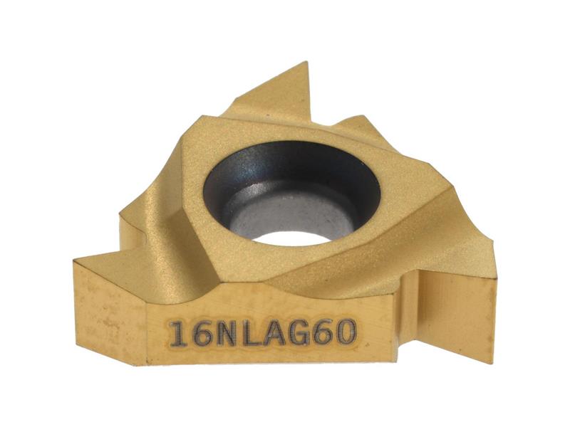 SECO TOOLS 16NLAG60-CP500