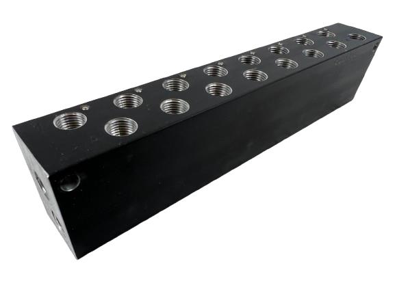 MAC VALVES INC EBM45A-001A-08