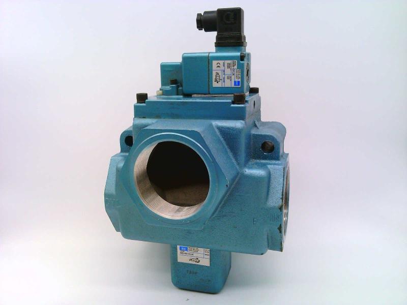 MAC VALVES INC 59B-46-121JA