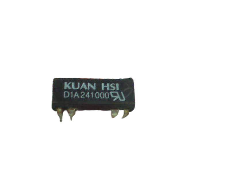 KUAN HSI D1A241000