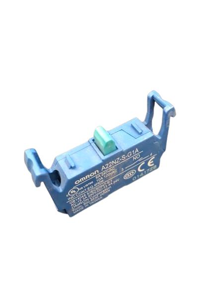 OMRON A22NZ-S-G1A