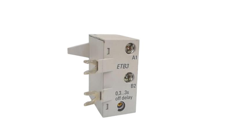 ALLEN BRADLEY 100-ETB3