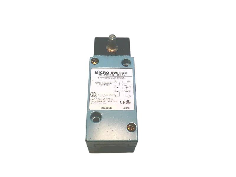 HONEYWELL LSYAC6B