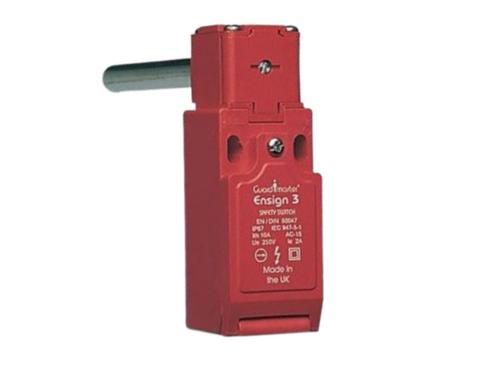 ALLEN BRADLEY 440H-E22027