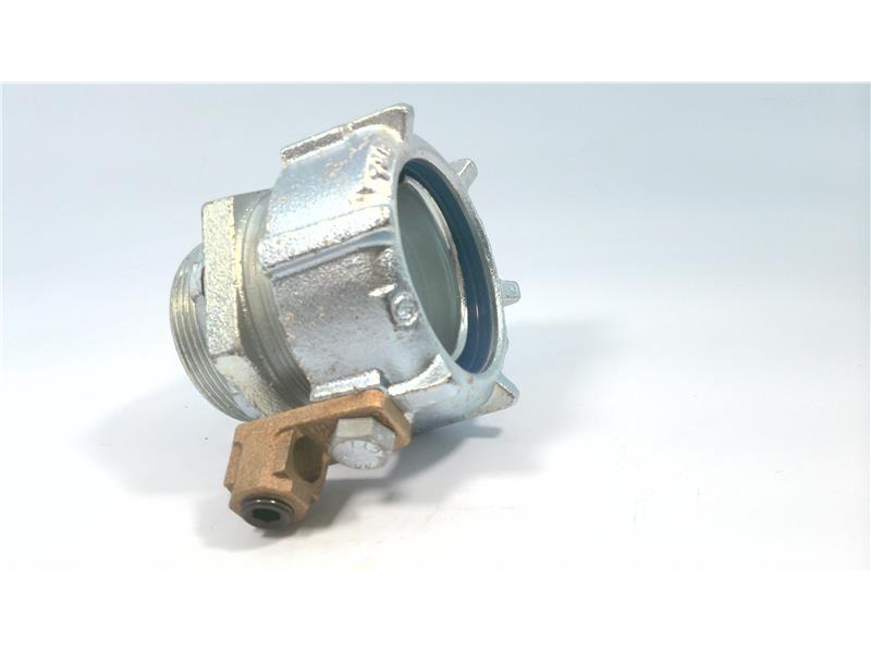 ABB THOMAS & BETTS 5237GR