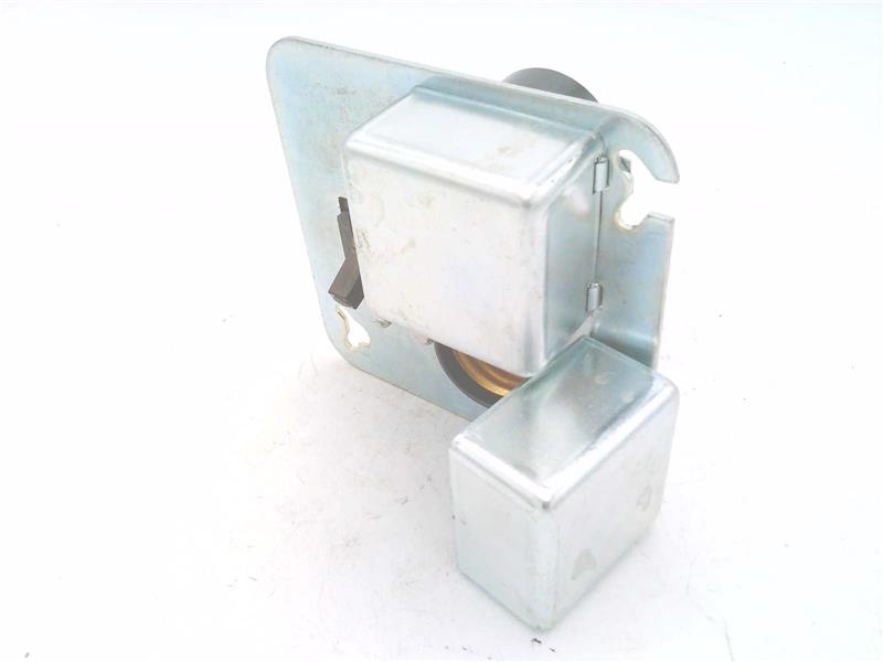 EATON CORPORATION STY