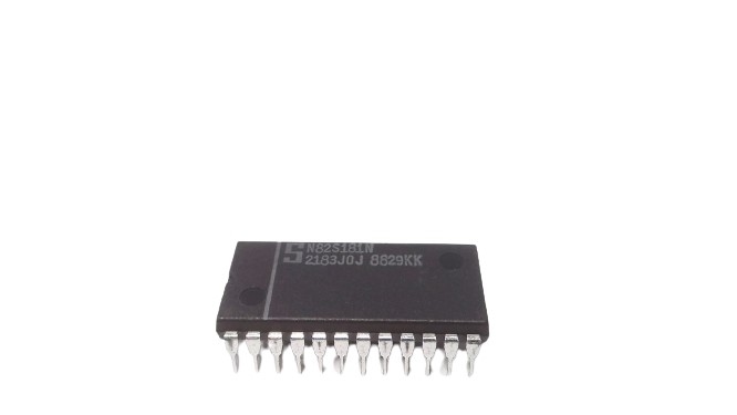 N82S181N by NXP SEMICONDUCTOR