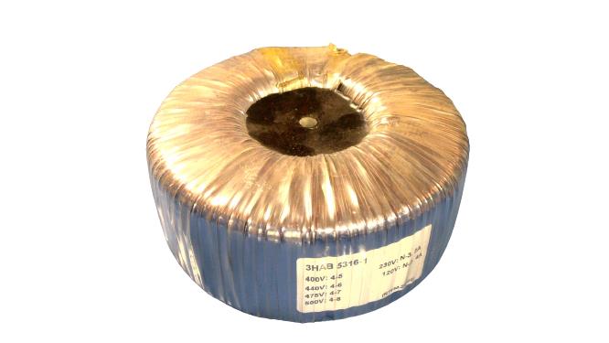 ASEA BROWN BOVERI 3HAB5316-1