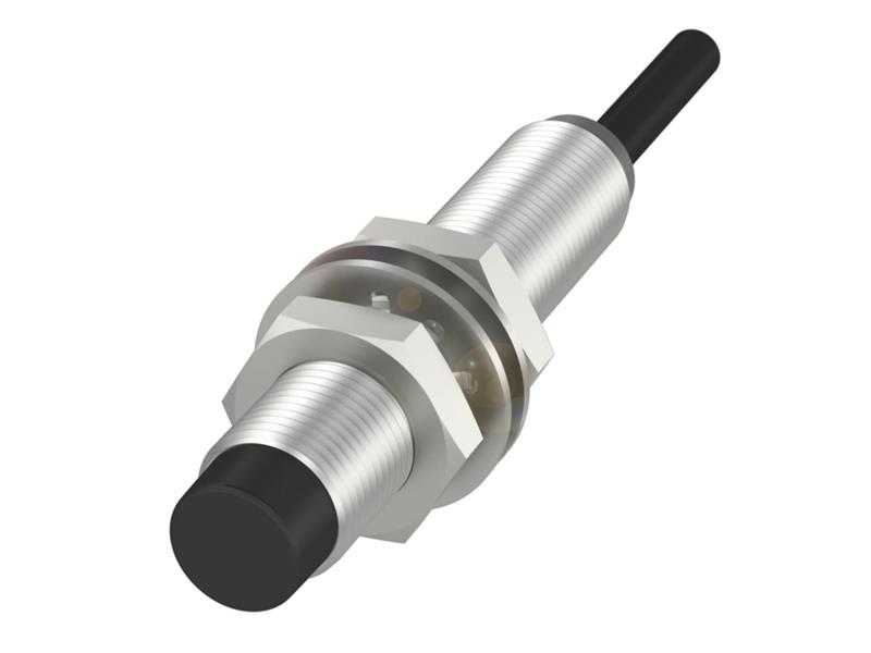 BALLUFF BES M12EI-NSC40F-BV05