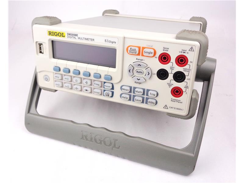 RIGOL DM3058E