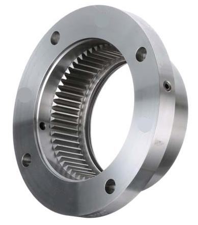 REGAL REXNORD 4H EB SSLEEVE