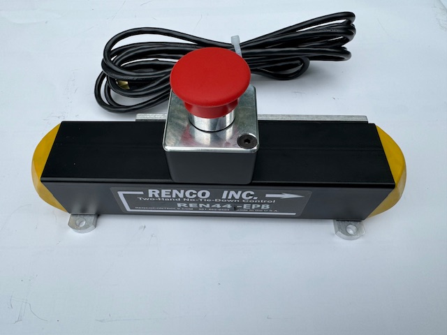 RENCO INC CONTROLS REN44-EPB
