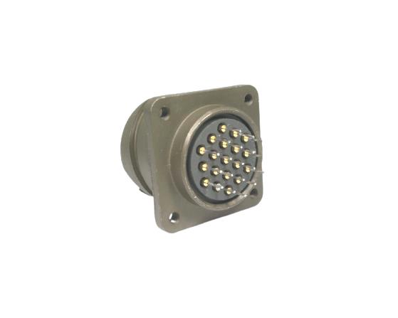 ITT CA20L22-14PBA176