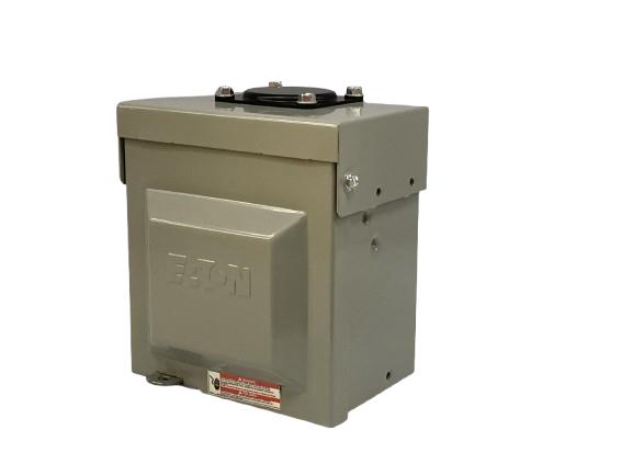 EATON CORPORATION CHU1S