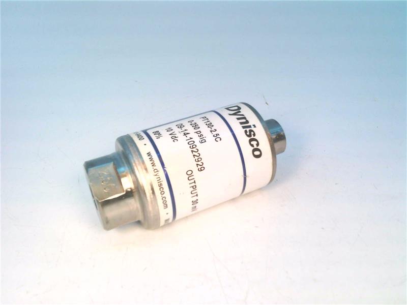 DYNISCO PT130-2.5C