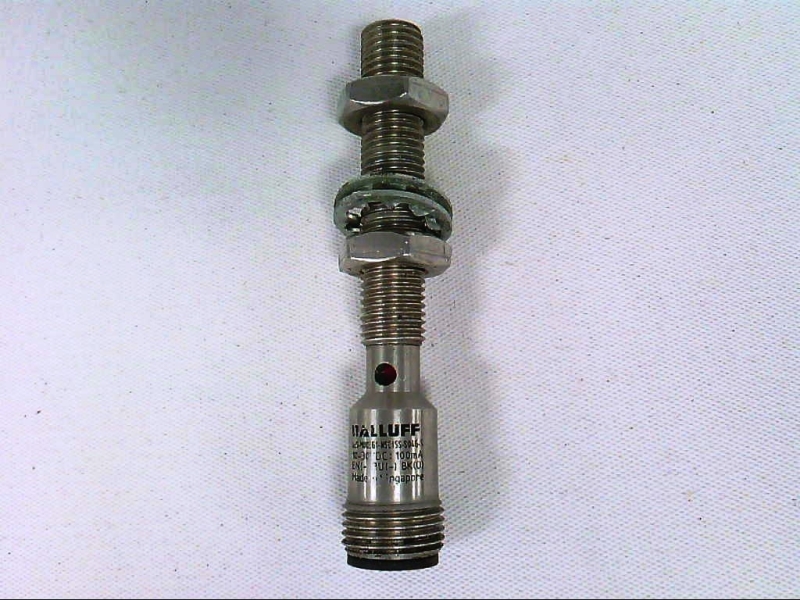 BALLUFF BES M08EG1-NSC15S-S04G-S