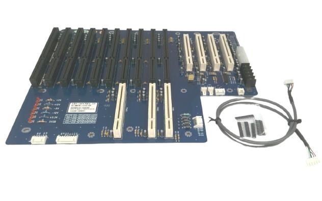 COMMELL SYSTEMS CBP-14P4