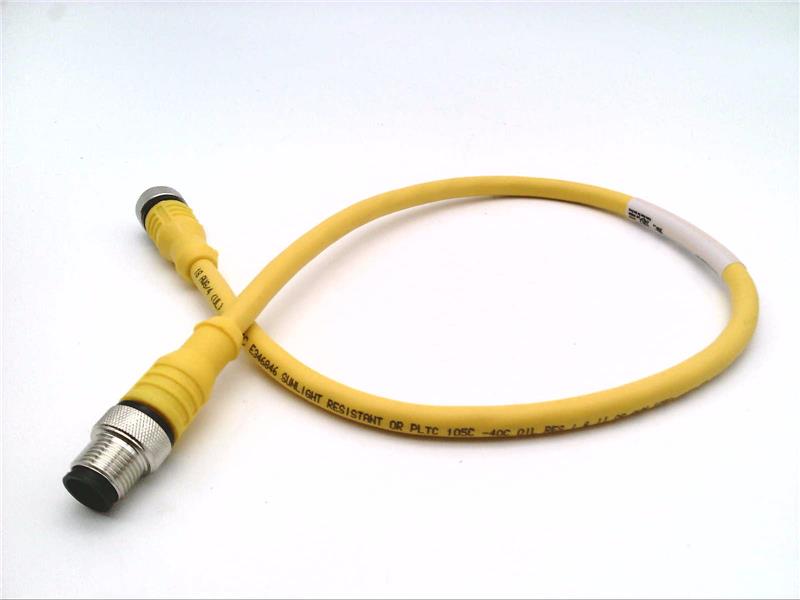 TURCK RKC 4.4T-0.5-RSC 4.4T