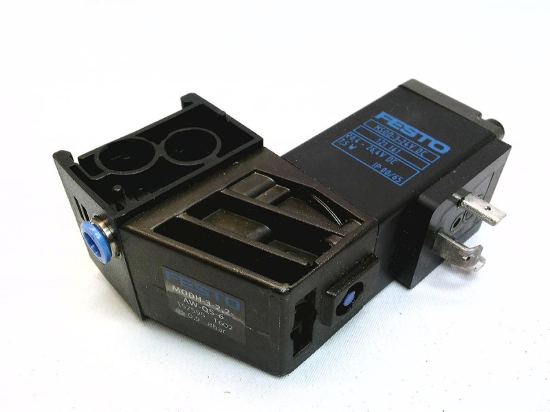 FESTO MODH-3-2-2-AW-QS-6