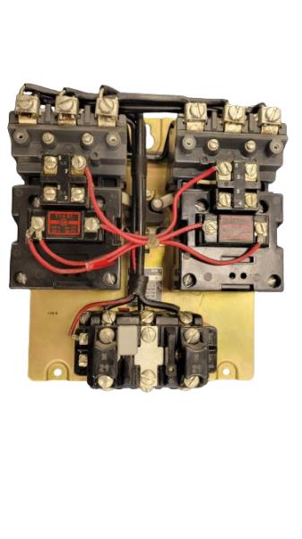 ALLEN BRADLEY 705-BOC2