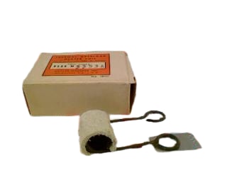 EATON CORPORATION 9586-H3353A