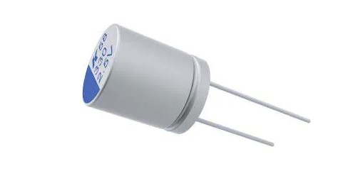 KEMET A758EK336M1EEAE040