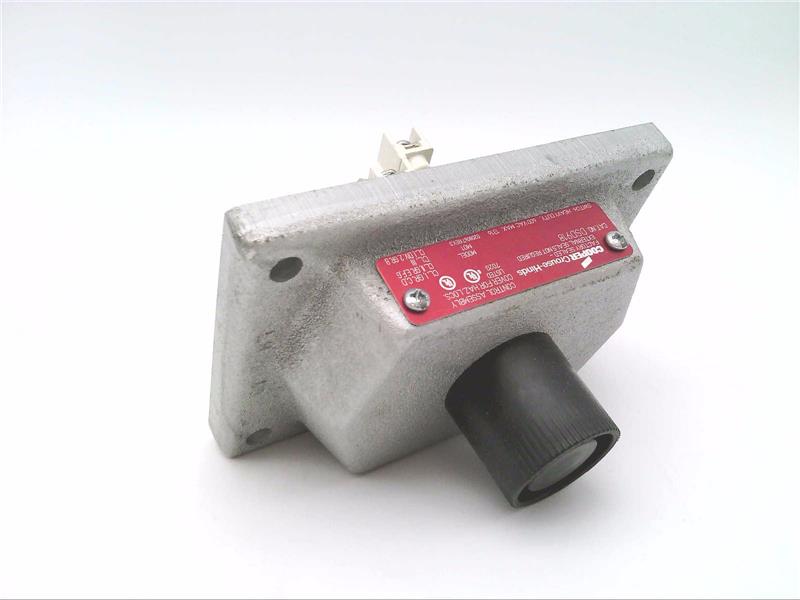 EATON CORPORATION DSD918