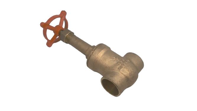 CRANE CHEMPHARMA B-109-1-1/2