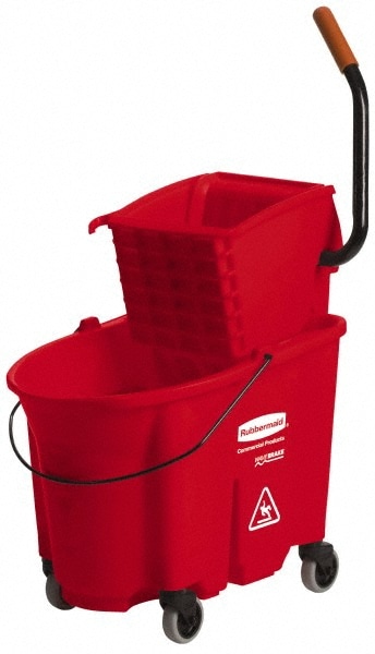 RUBBERMAID FG758888RED