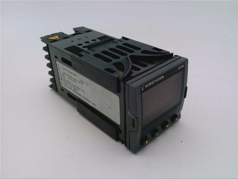 INVENSYS 2116/CC/VH/ENG