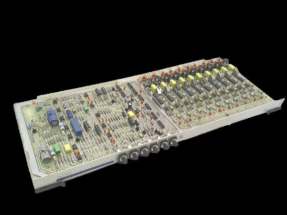 CONVERTEAM 23X2163CRL