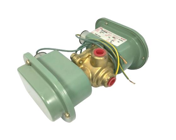 ASCO WPKF8342C020AC120/60, 110/50D