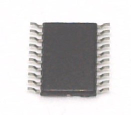 ST MICRO STM8S103F3P3