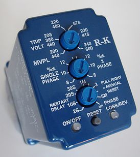 R-K ELECTRONICS MVPL-24A-A1C-A6929