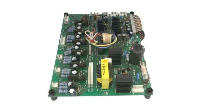 YASKAWA ELECTRIC ETC613121