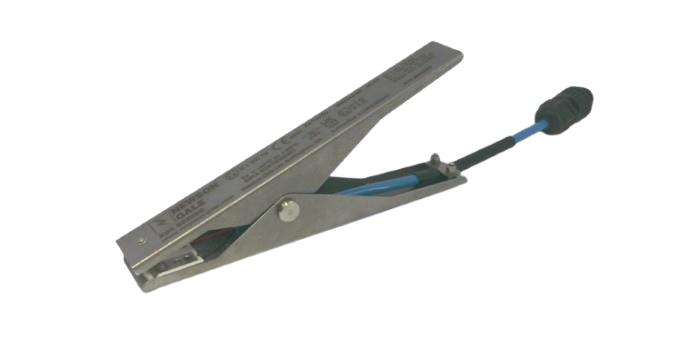 NEWSON GALE VESX90-IP