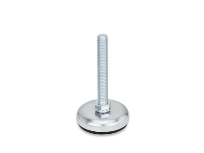 JW WINCO 30-50-M8-50-A1-S