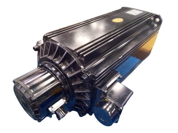 BOSCH MDD112D-N-020-N2L-130PB0