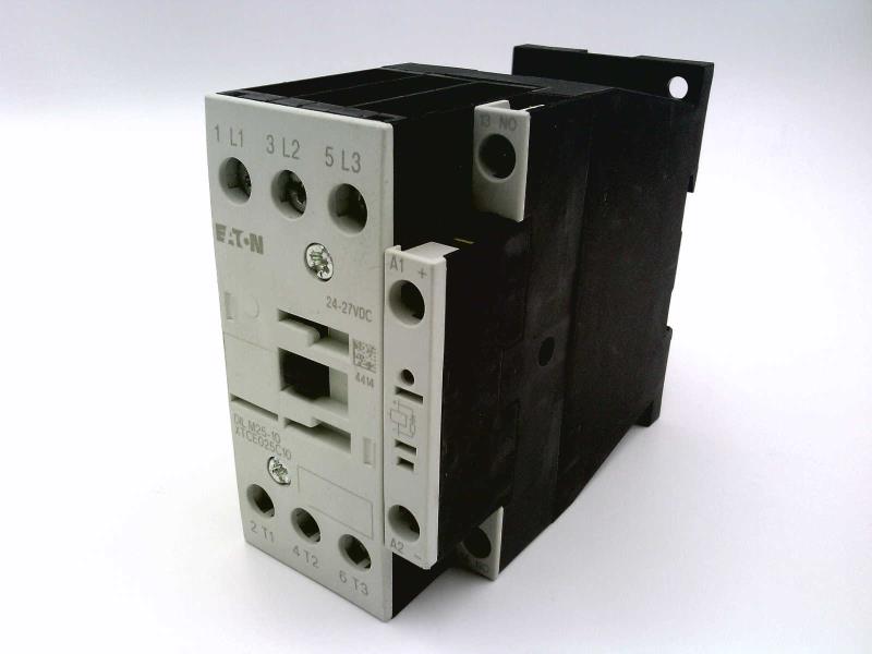 EATON CORPORATION XTCE025C10TD