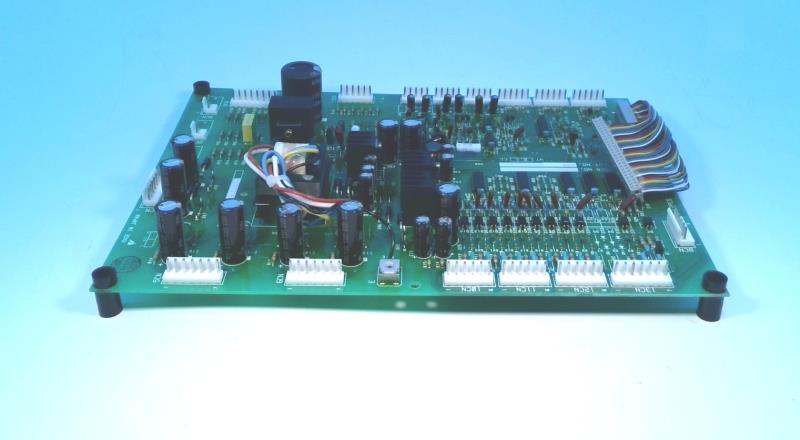 YASKAWA ELECTRIC ETC615280