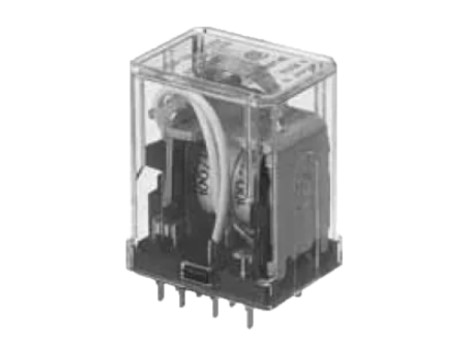 HC2-HP-AC115V by MEC