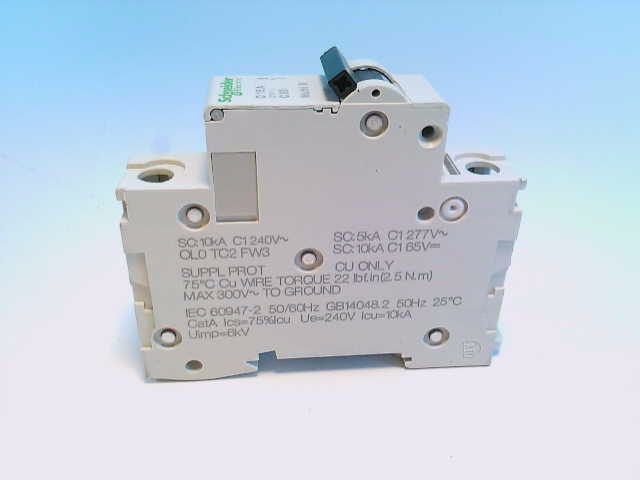 SCHNEIDER ELECTRIC MG17426