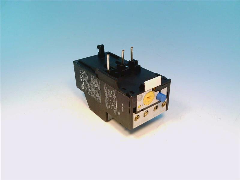 GENERAL ELECTRIC RTN1J