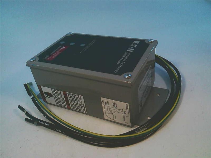 EATON CORPORATION EQX080N-NN400