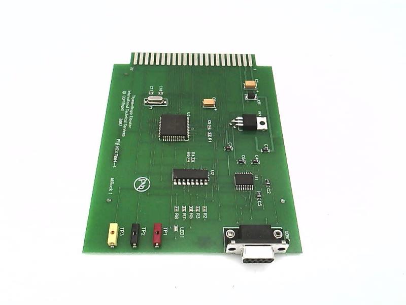 THYSSENKRUPP AG NTS T004-4